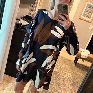 Style Mafia Size M Mini Dress